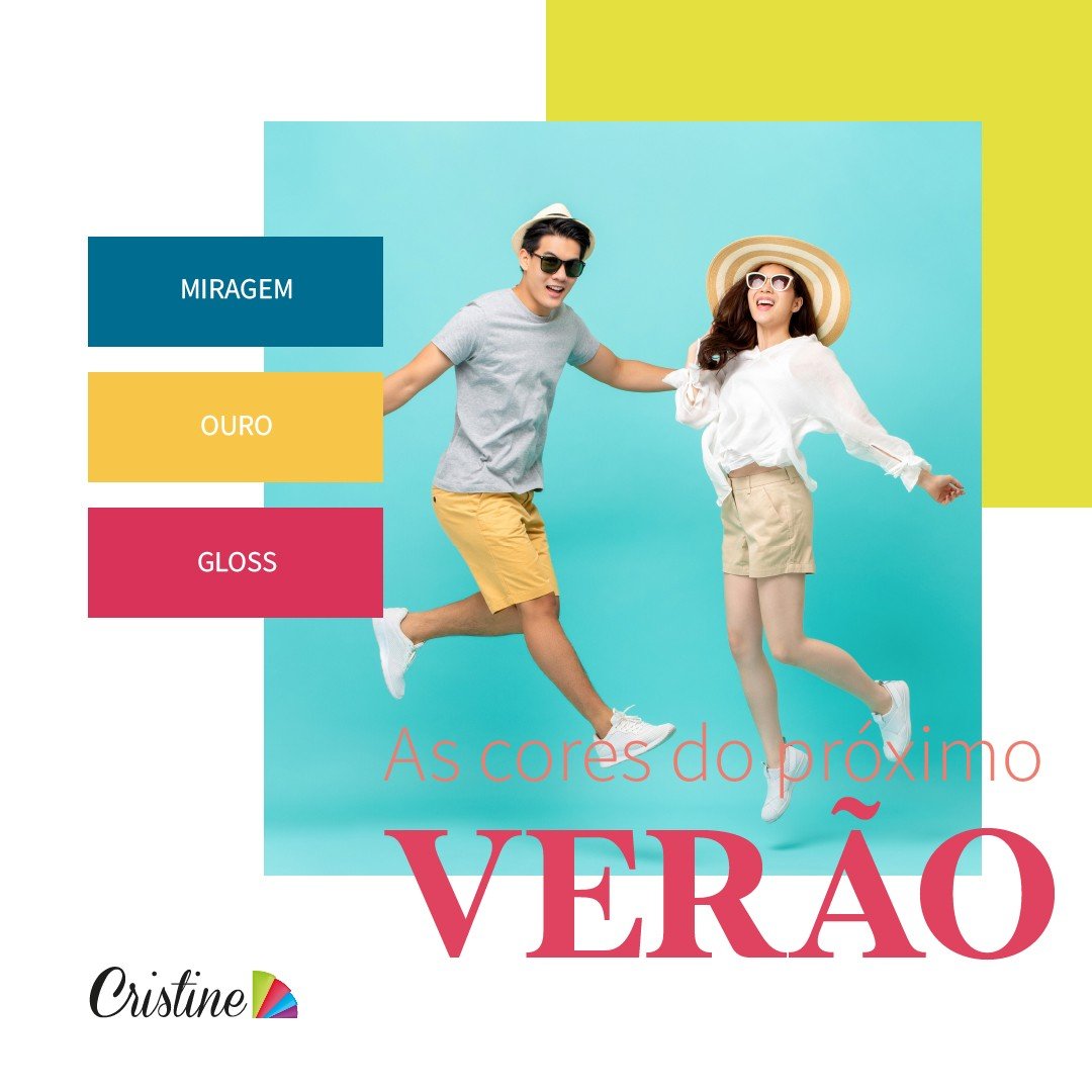 Viscose Lisa Tendencias Em Cores Do Verao 2021 Cristine Textil